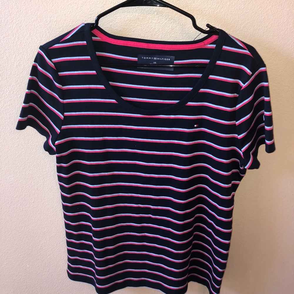 Tommy Hilfiger shirt
